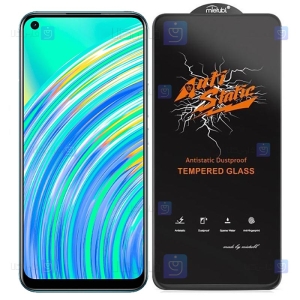 گلس گوشی Realme C17 مدل Anti Static