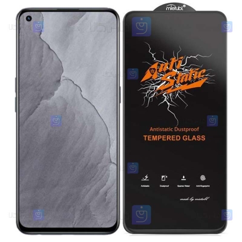 گلس گوشی Realme GT Master مدل Anti Static