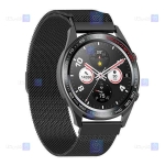 بند فلزی ساعت هوشمند Huawei Honor Magic مدل Milanese