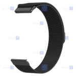 بند فلزی ساعت هوشمند Huawei Watch 2 classic مدل Milanese