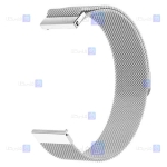 بند فلزی ساعت هوشمند Huawei Watch GT مدل Milanese