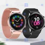 بند فلزی ساعت هوشمند Huawei Watch GT 2 42mm مدل Milanese