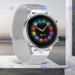 بند فلزی ساعت هوشمند Huawei Watch GT 2 42mm مدل Milanese
