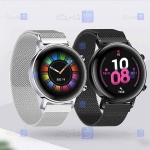 بند فلزی ساعت هوشمند Huawei Watch GT 2 42mm مدل Milanese