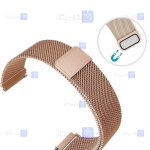 بند فلزی ساعت هوشمند Huawei Watch GT 2 42mm مدل Milanese