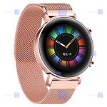 بند فلزی ساعت هوشمند Huawei Watch GT 2 42mm مدل Milanese