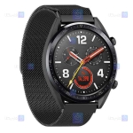 بند فلزی ساعت هوشمند Huawei Watch GT مدل Milanese