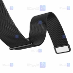 بند فلزی ساعت هوشمند Samsung Gear Sport مدل Milanese