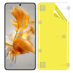 محافظ صفحه گوشی Huawei Mate 50 مدل نانو تمام صفحه