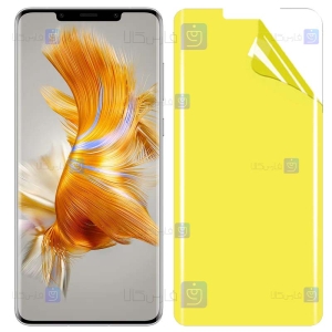 محافظ صفحه گوشی Huawei Mate 50 Pro مدل نانو تمام صفحه