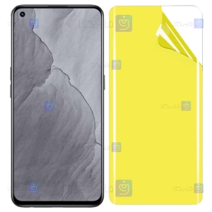 محافظ صفحه گوشی Realme GT Master مدل نانو تمام صفحه