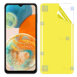 محافظ صفحه گوشی Samsung Galaxy A23 4G/5G مدل نانو تمام صفحه