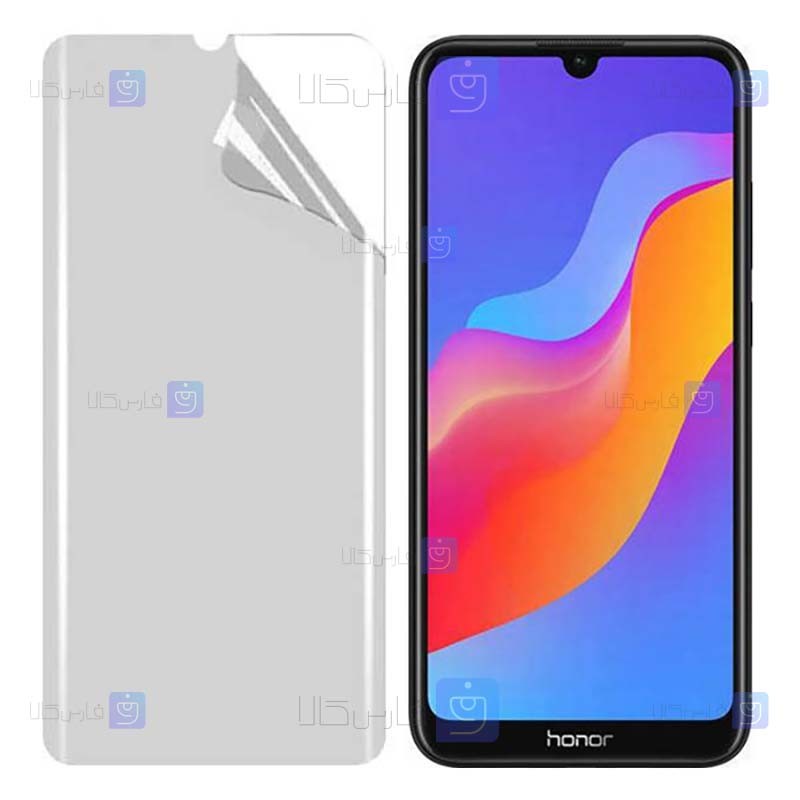 محافظ صفحه گوشی Huawei Honor Play 8A مدل نانو مات