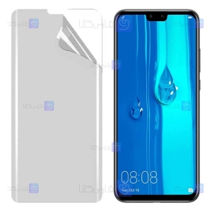 محافظ صفحه گوشی Huawei Y9 2019 مدل نانو مات