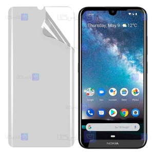 محافظ صفحه نانو Nokia 2.2 مدل مات