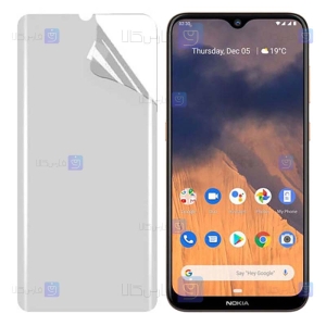 محافظ صفحه نانو Nokia 2.3 مدل مات