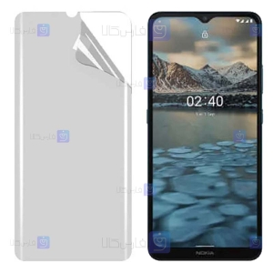 محافظ صفحه نانو Nokia 2.4 مدل مات