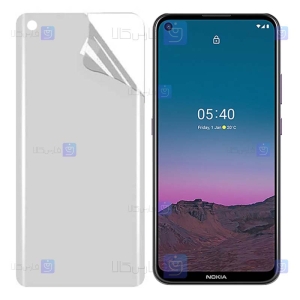 محافظ صفحه نانو Nokia 5.4 مدل مات