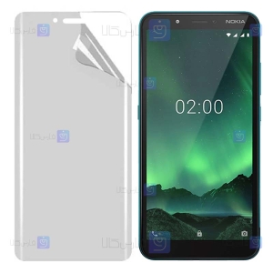 محافظ صفحه نانو Nokia C2 مدل مات