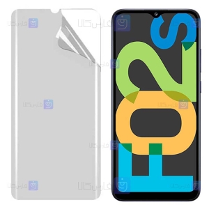 محافظ صفحه نانو Samsung Galaxy F02s مدل مات