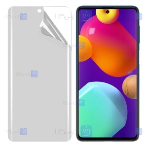 محافظ صفحه نانو Samsung Galaxy M62 مدل مات