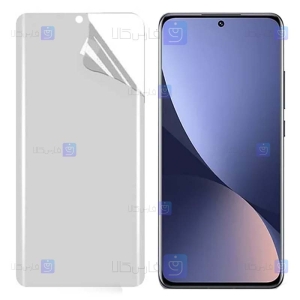 محافظ صفحه گوشی Xiaomi 12 Pro مدل نانو مات
