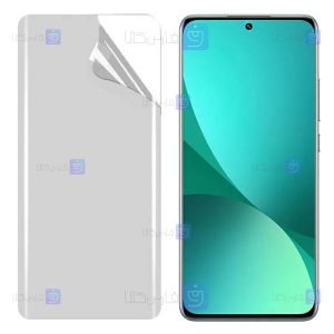 محافظ صفحه گوشی Xiaomi 12S Pro مدل نانو مات
