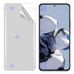 محافظ صفحه گوشی Xiaomi 12T مدل نانو مات