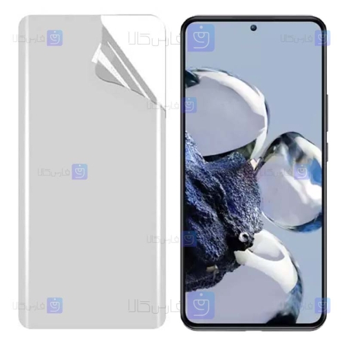 محافظ صفحه گوشی Xiaomi 12T مدل نانو مات