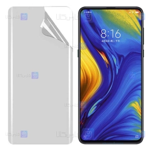 محافظ صفحه نانو Xiaomi Mi Mix 3 مدل مات