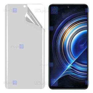 محافظ صفحه گوشی Xiaomi Redmi K50 مدل نانو مات