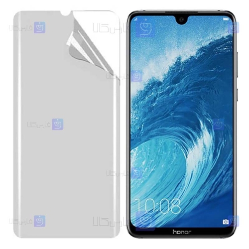 محافظ صفحه نانو Huawei Honor 8X Max مدل مات