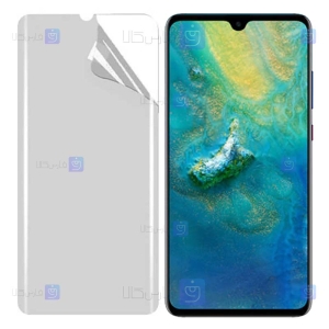 محافظ صفحه نانو Huawei Mate 20 مدل مات