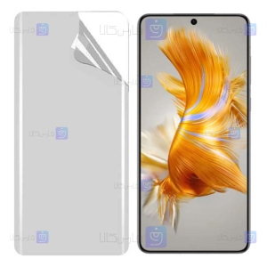 محافظ صفحه گوشی Huawei Mate 50 مدل نانو مات