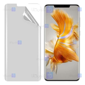 محافظ صفحه گوشی Huawei Mate 50 Pro مدل نانو مات