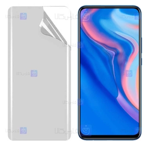 محافظ صفحه نانو Huawei Y9 Prime 2019 مدل مات