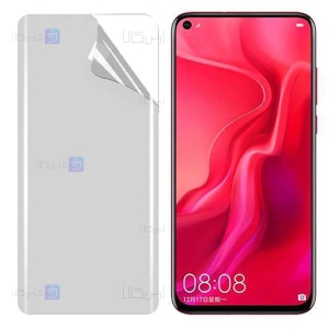 محافظ صفحه گوشی Huawei nova 4 مدل نانو مات