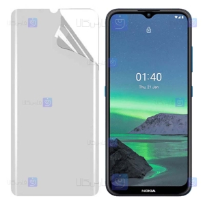 محافظ صفحه نانو Nokia 1.4 مدل مات