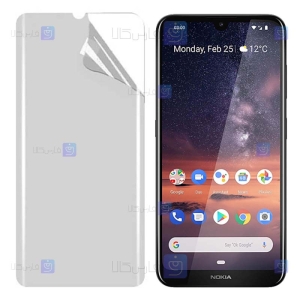 محافظ صفحه نانو Nokia 3.2 مدل مات
