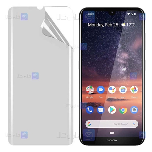 محافظ صفحه نانو Nokia 3.2 مدل مات
