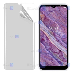 محافظ صفحه نانو Nokia C10 مدل مات