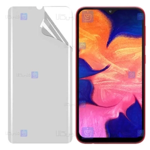 محافظ صفحه نانو Samsung Galaxy A10 مدل مات
