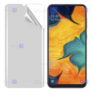 محافظ صفحه نانو Samsung Galaxy A30 مدل مات