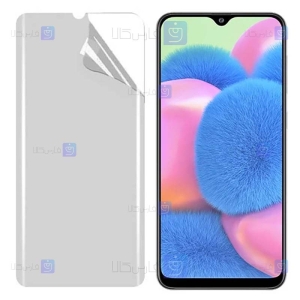 محافظ صفحه نانو Samsung Galaxy A30s مدل مات