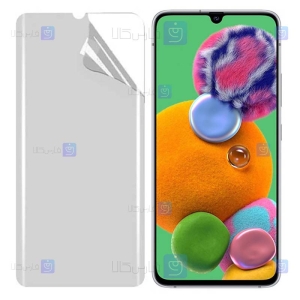 محافظ صفحه نانو Samsung Galaxy A90 5G مدل مات