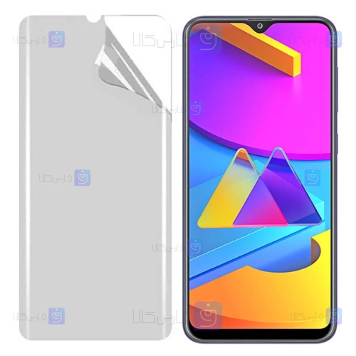 محافظ صفحه نانو Samsung Galaxy M10s مدل مات