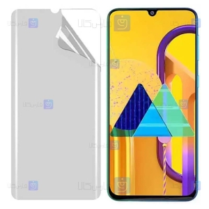 محافظ صفحه نانو Samsung Galaxy M30s مدل مات