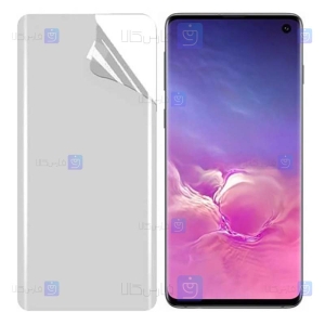 محافظ صفحه نانو Samsung Galaxy S10 مدل مات