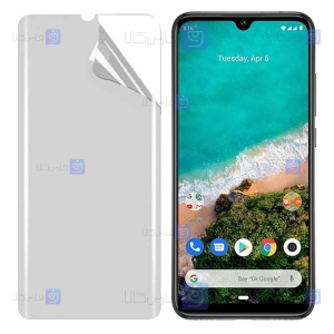 محافظ صفحه نانو Xiaomi Mi A3 مدل مات