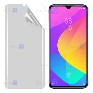 محافظ صفحه نانو Xiaomi Mi CC9 مدل مات